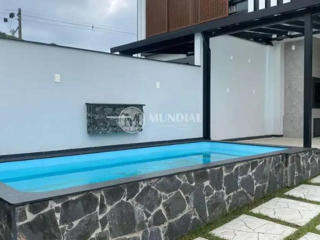 Casa / Sobrado para Venda em Camboriú/SC São Francisco de Assis 3 Quartos