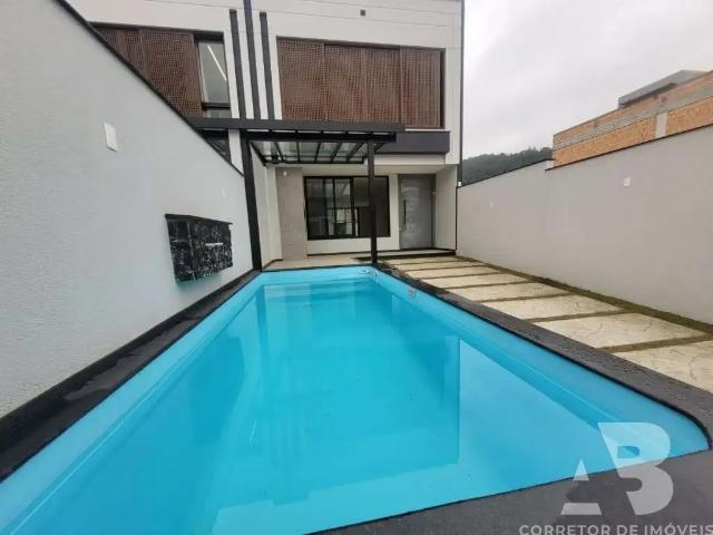 Casa / Sobrado para Venda em Camboriú/SC São Francisco de Assis 3 Quartos