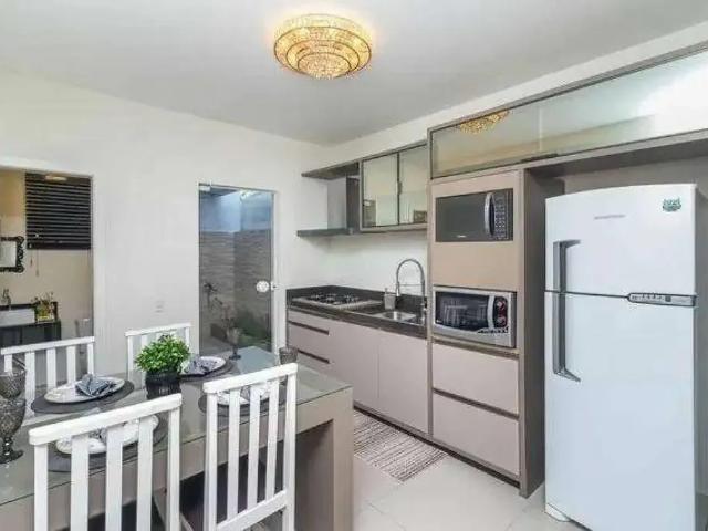 Casa / Sobrado para Venda em Camboriú/SC São Francisco de Assis 3 Quartos