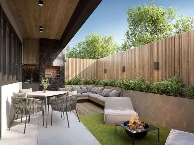 Casa / Sobrado para Venda em Camboriú/SC São Francisco de Assis 3 Quartos