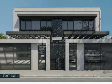 Casa / Sobrado para Venda em Camboriú/SC São Francisco de Assis 3 Quartos