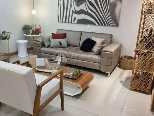Casa / Sobrado para Venda em Camboriú/SC São Francisco de Assis 3 Quartos
