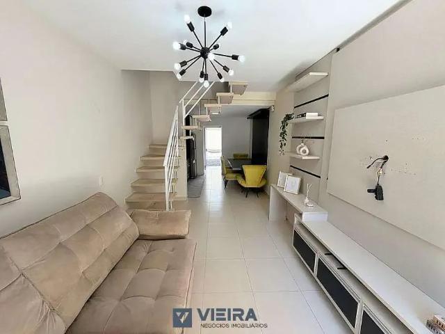 Casa / Sobrado para Venda em Camboriú/SC São Francisco de Assis 2 Quartos