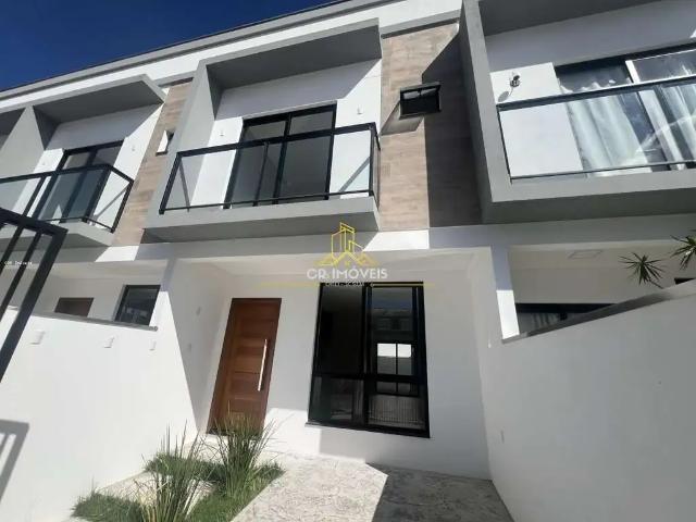 Casa / Sobrado para Venda em Camboriú/SC São Francisco de Assis 2 Quartos