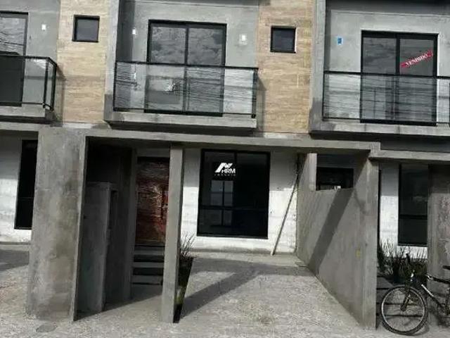 Casa / Sobrado para Venda em Camboriú/SC São Francisco de Assis 2 Quartos