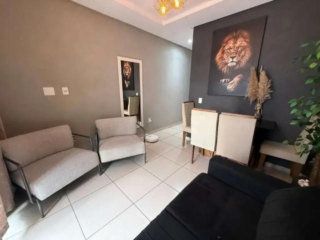 Casa / Sobrado para Venda em Camboriú/SC São Francisco de Assis 2 Quartos