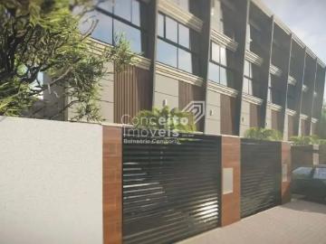 Casa / Sobrado para Venda em Camboriú/SC São Francisco de Assis 2 Quartos