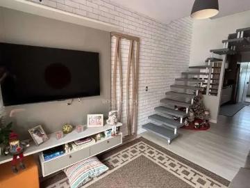 Casa / Sobrado para Venda em Camboriú/SC São Francisco de Assis 2 Quartos