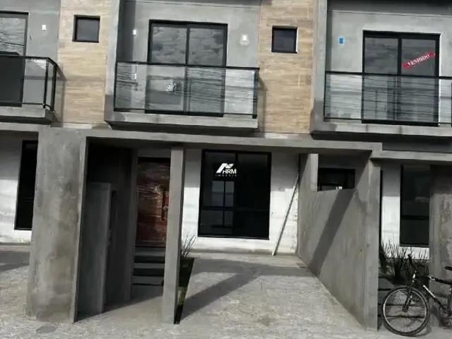 Casa / Sobrado para Venda em Camboriú/SC São Francisco de Assis 2 Quartos