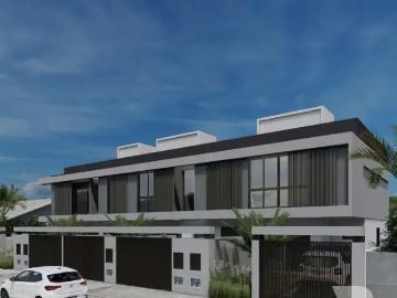 Casa / Sobrado para Venda em Camboriú/SC São Francisco de Assis 2 Quartos
