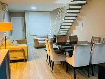 Casa / Sobrado para Venda em Camboriú/SC São Francisco de Assis 2 Quartos