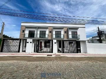 Casa / Sobrado para Venda em Camboriú/SC São Francisco de Assis 2 Quartos