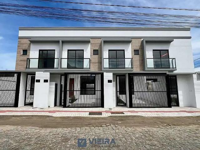 Casa / Sobrado para Venda em Camboriú/SC São Francisco de Assis 2 Quartos