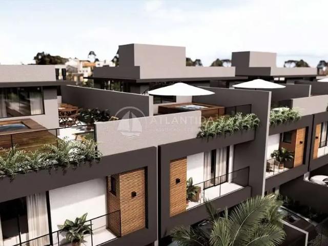 Casa / Sobrado para Venda em Camboriú/SC São Francisco de Assis 2 Quartos