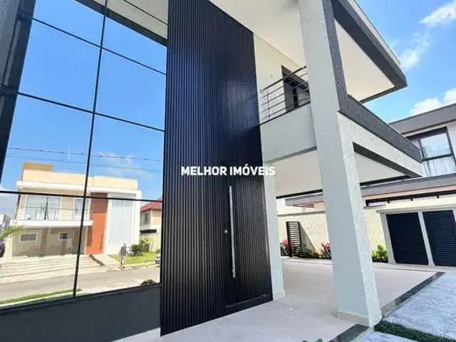 Casa / Sobrado para Venda em Camboriú/SC Santa Regina 4 Quartos