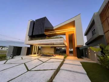 Casa / Sobrado para Venda em Camboriú/SC Santa Regina 4 Quartos