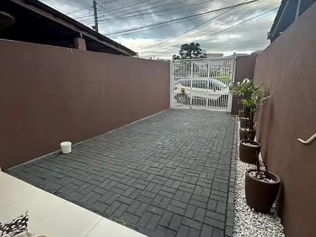 Casa / Sobrado para Venda em Camboriú/SC Santa Regina 2 Quartos