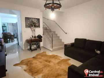 Casa / Sobrado para Venda em Camboriú/SC Santa Regina 2 Quartos