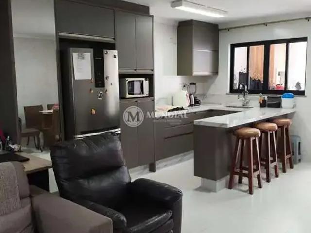 Casa / Sobrado para Venda em Camboriú/SC Santa Regina 3 Quartos