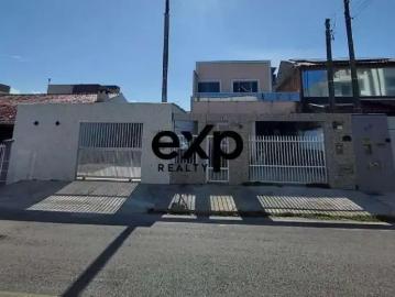 Casa / Sobrado para Venda em Camboriú/SC Santa Regina 3 Quartos