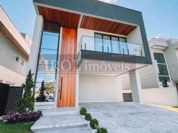 Casa / Sobrado para Venda em Camboriú/SC Santa Regina 3 Quartos