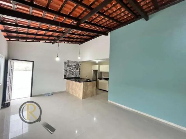 Casa / Sobrado para Venda em Camboriú/SC Santa Regina 3 Quartos