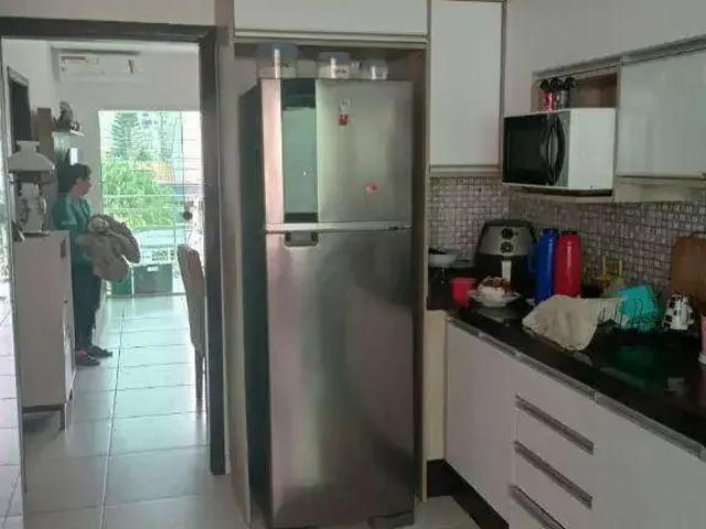 Casa / Sobrado para Venda em Camboriú/SC Tabuleiro 2 Quartos