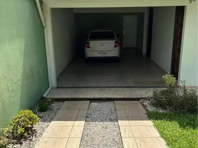 Casa / Sobrado para Venda em Camboriú/SC Tabuleiro 3 Quartos
