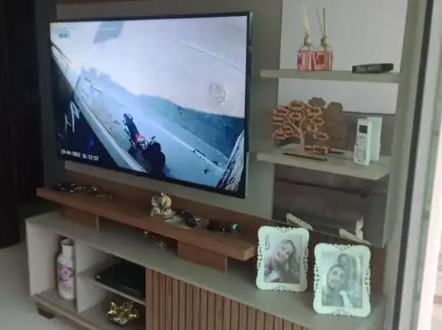 Casa / Sobrado para Venda em Camboriú/SC Tabuleiro Monte Alegre 2 Quartos
