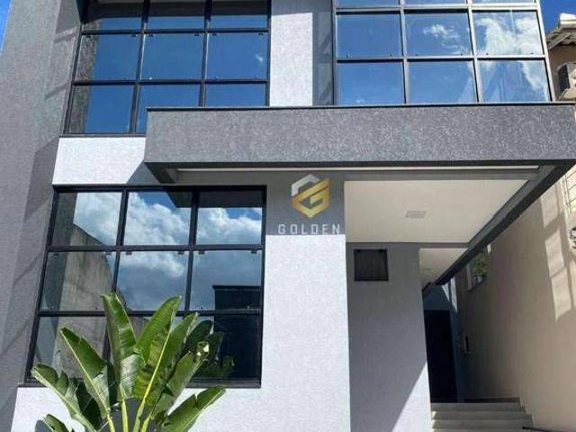 Casa / Sobrado para Venda em Camboriú/SC Várzea do Ranchinho 3 Quartos