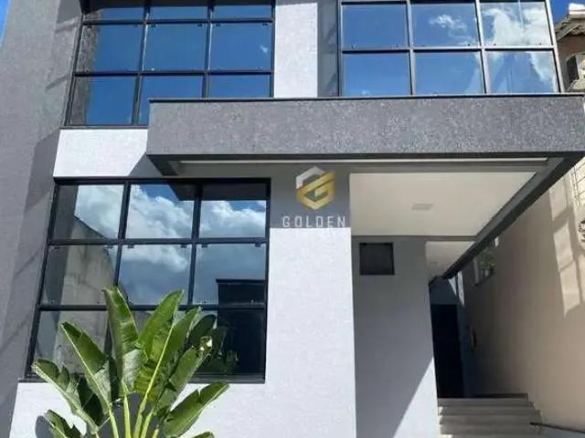 Casa / Sobrado para Venda em Camboriú/SC Várzea do Ranchinho 3 Quartos