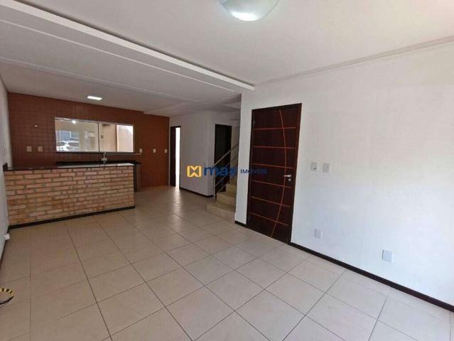 Casa / Sobrado para Venda em Camboriú/SC Várzea do Ranchinho 2 Quartos
