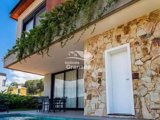 Casa / Sobrado para Venda em Camboriú/SC Várzea do Ranchinho 4 Quartos