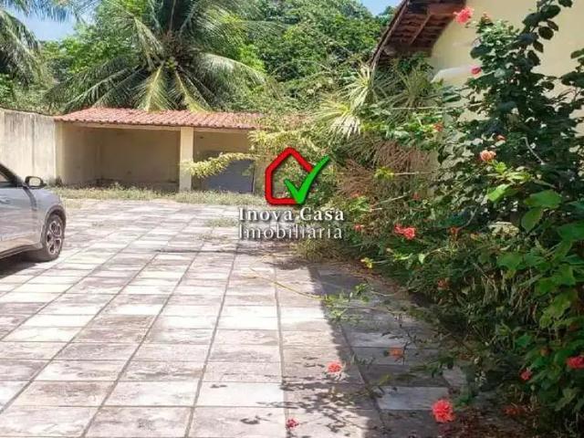Casa / Sobrado para Venda em Camocim/CE Centro 3 Quartos