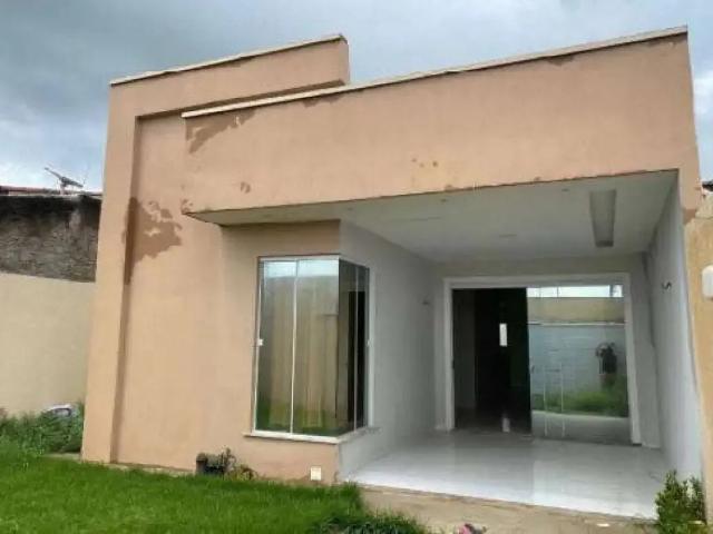 Casa / Sobrado para Venda em Camocim/CE Cidade Com Deus 3 Quartos
