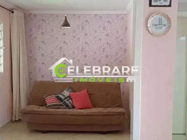 Casa / Sobrado para Venda em Campina Grande do Sul/PR Centro 1 Quartos