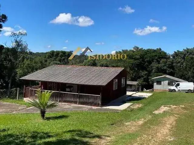 Casa / Sobrado para Venda em Campina Grande do Sul/PR Centro 4 Quartos