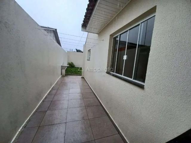 Casa / Sobrado para Venda em Campina Grande do Sul/PR Eugenia Maria 3 Quartos