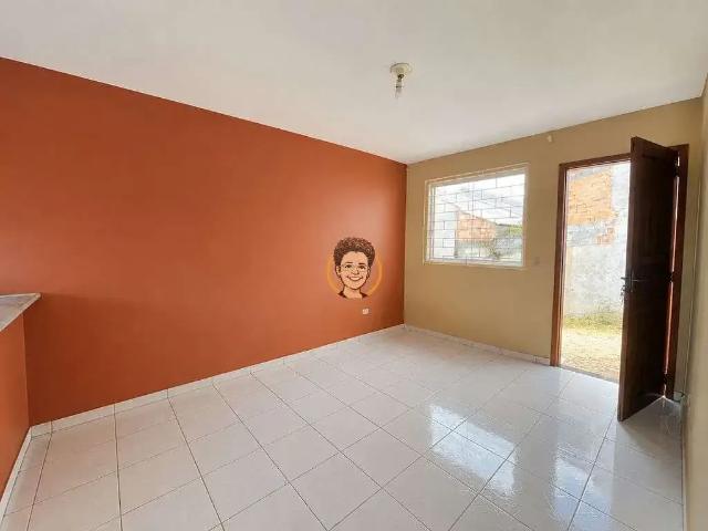 Casa / Sobrado para Venda em Campina Grande do Sul/PR Jardim Colina 2 Quartos