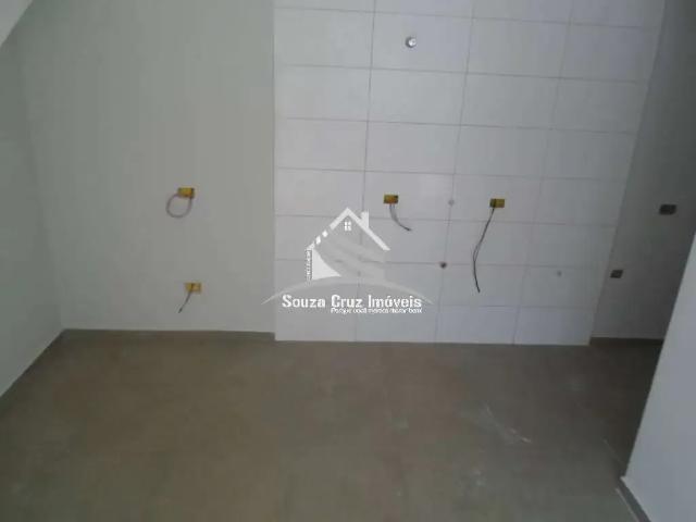 Casa / Sobrado para Venda em Campina Grande do Sul/PR Jardim Graciosa 2 Quartos