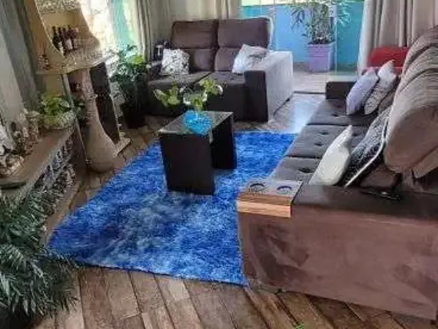 Casa / Sobrado para Venda em Campina Grande do Sul/PR Jardim Nossa Senhora das Graças 3 Quartos