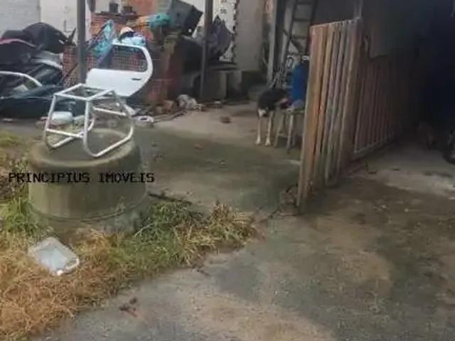 Casa / Sobrado para Venda em Campina Grande do Sul/PR Jardim Nesita 3 Quartos