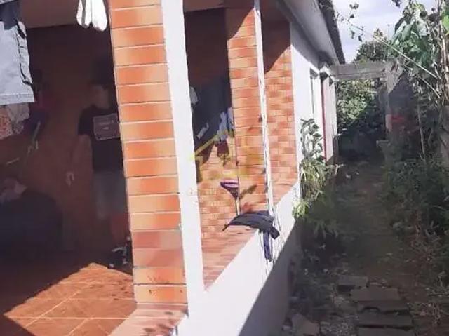 Casa / Sobrado para Venda em Campina Grande do Sul/PR Jardim Santa Rita de Cássia 3 Quartos