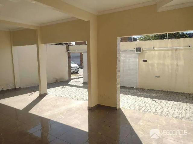 Casa / Sobrado para Venda em Campina Grande/PB Malvinas 5 Quartos