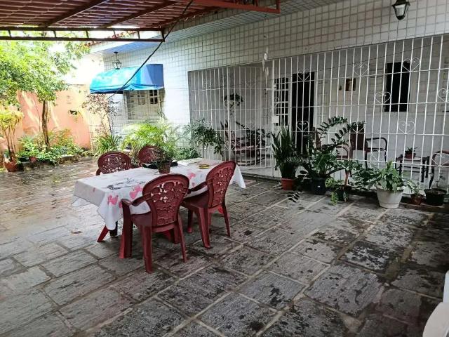 Casa / Sobrado para Venda em Campina Grande/PB Mirante 4 Quartos
