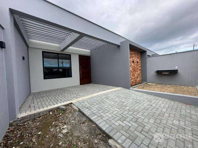 Casa / Sobrado para Venda em Campina Grande/PB Monte Castelo 3 Quartos