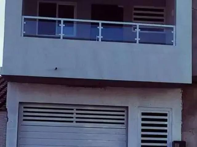 Casa / Sobrado para Venda em Campina Grande/PB Monte Castelo 3 Quartos