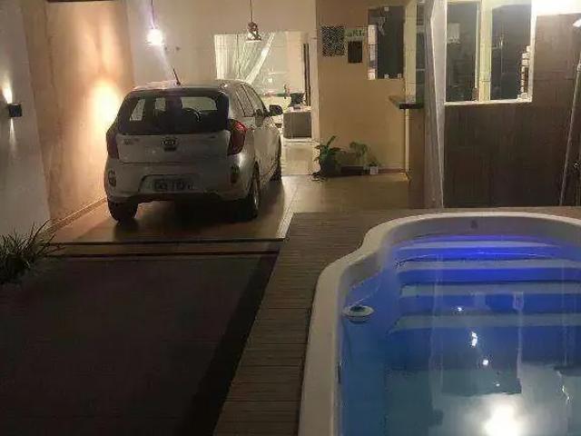 Casa / Sobrado para Venda em Campina Grande/PB Nações 3 Quartos