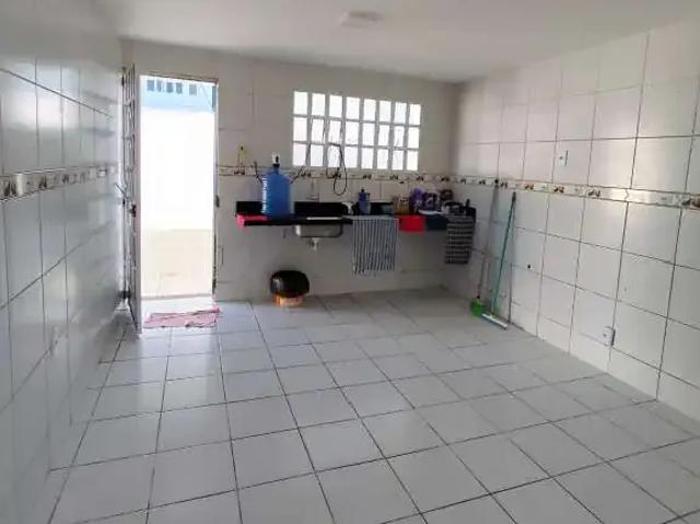 Casa / Sobrado para Venda em Campina Grande/PB Nações 5 Quartos