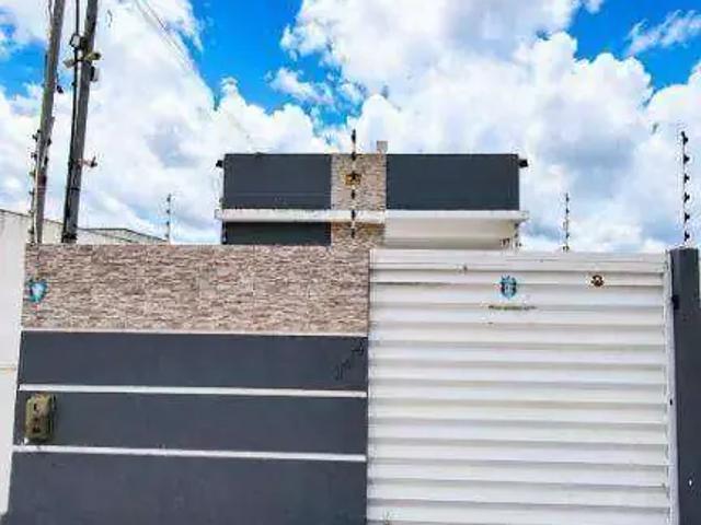 Casa / Sobrado para Venda em Campina Grande/PB Alto Branco 3 Quartos